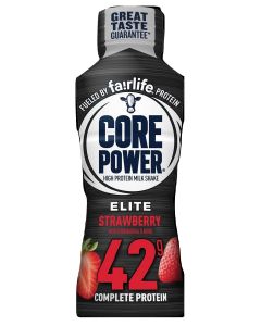 Core Power Elite Strawberry 42g