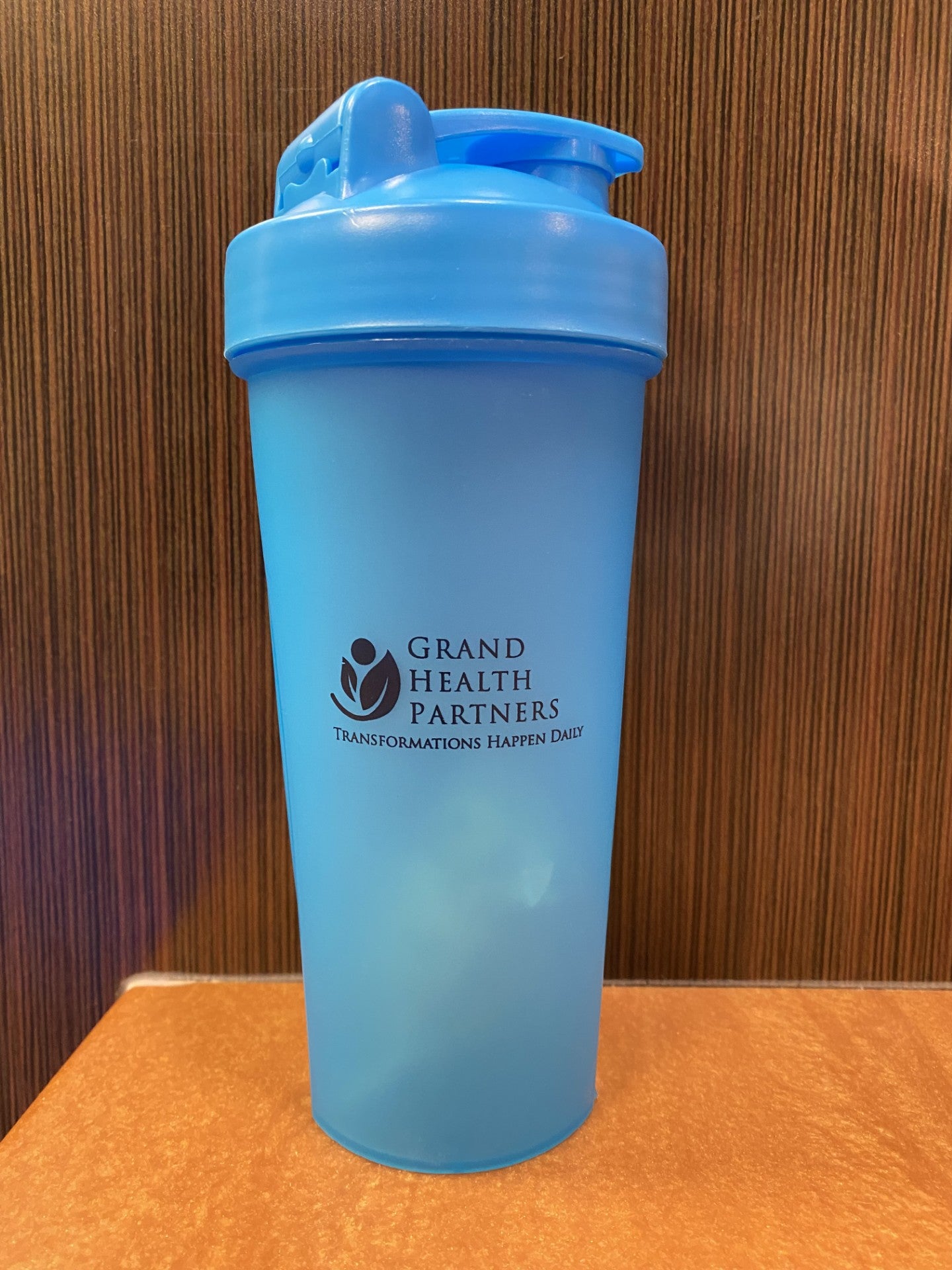GHP Blender Bottle