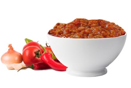 Vegetarian Sloppy Joe (7 Pkgs)