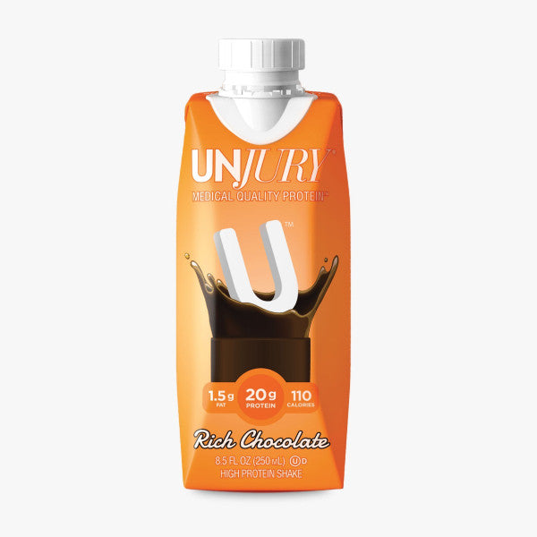 Unjury RTD Chocolate