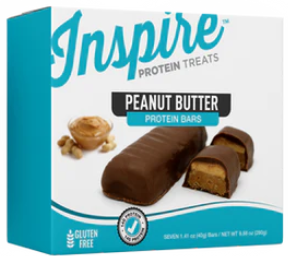 Layered-Peanut Butter