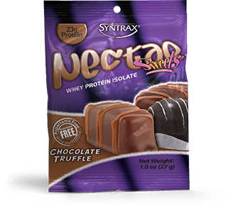 Nectar Chocolate Truffle G&G