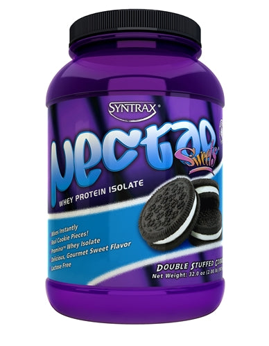 Nectar Double Stuffed Cookie 2lb