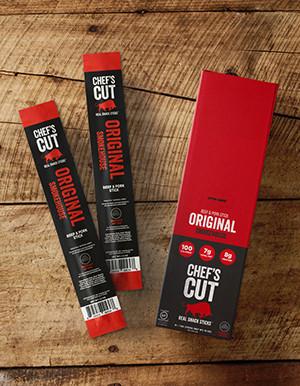 Chefs Original Stick