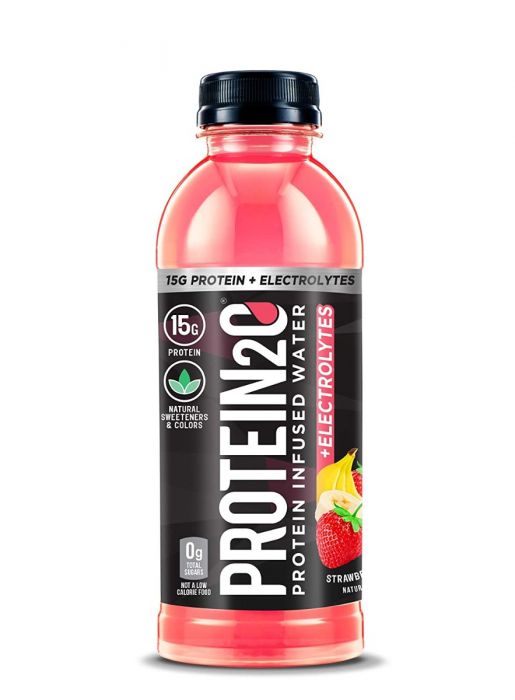 Protein20 Strawberry Banana