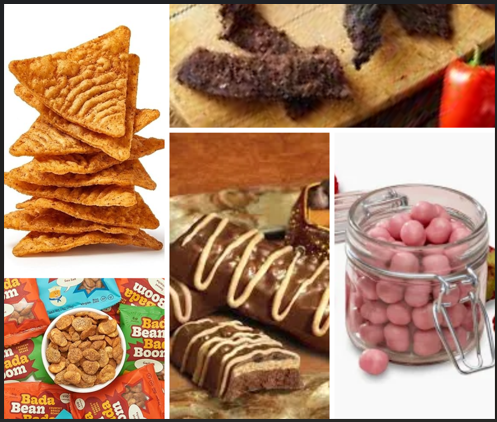 Snacks