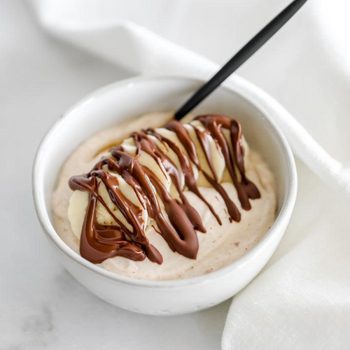 Chocolate Caramel