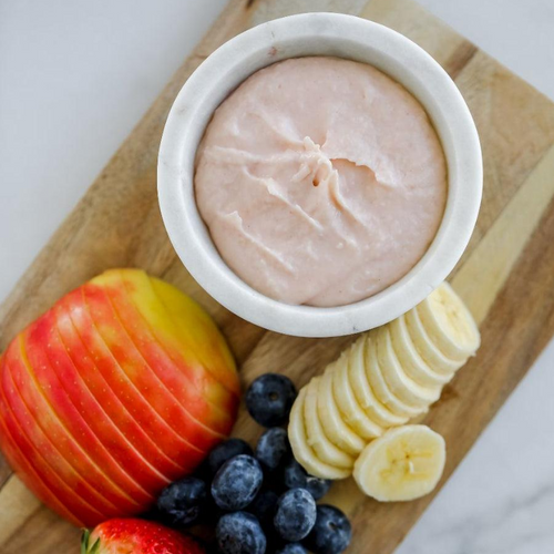 Fruit Dip