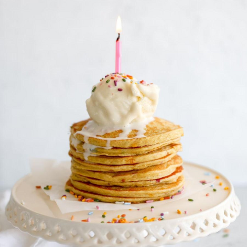 Pancakes