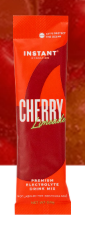 Cherry Limeade Instant Hydration