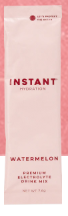 Watermelon Instant Hydration