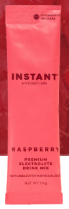 Raspberry Instant Hydration