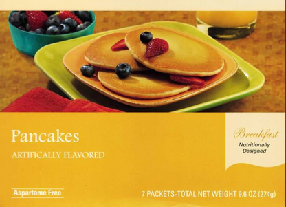 Pancakes
