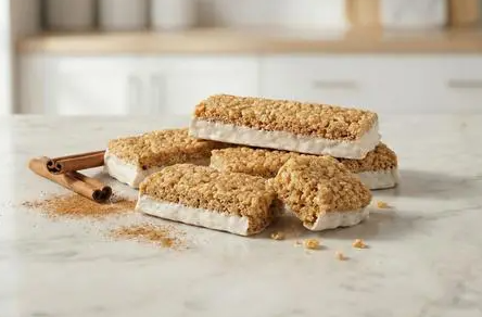 Cinnamon Bar (7 bars)
