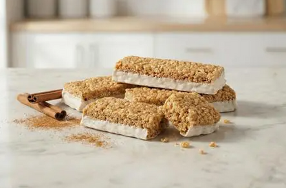 Cinnamon Bar (7 bars)