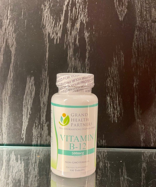 Vitamin B12