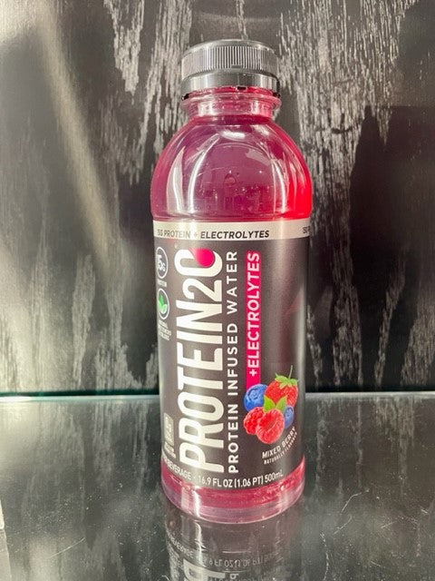 Protein20 Mixed Berry