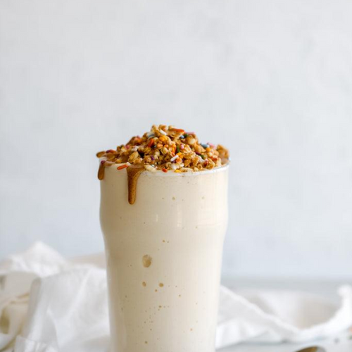 Bliss Shake