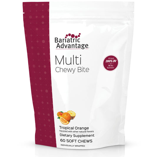 Multi (soft chew)- Tropical Orange