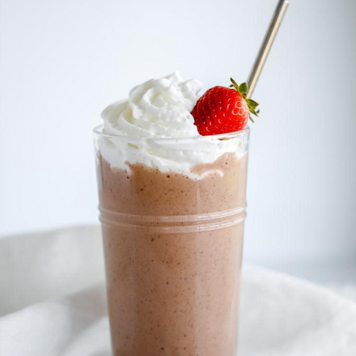 Chocolate Shake