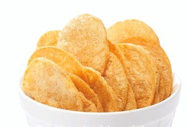 Proti Chips Barbeque