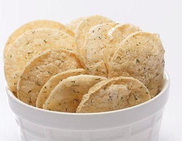 Proti Chips Dill Pickle