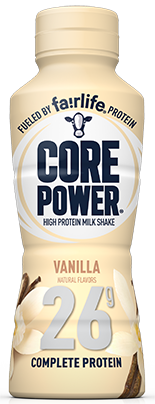 Core Power Vanilla 26g