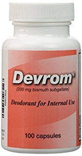Devrom