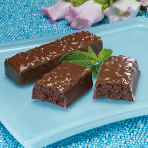 Peppermint Cocoa (7 bars)