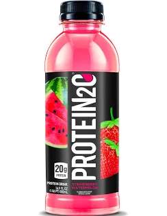 Protein20 Strawberry Watermelon