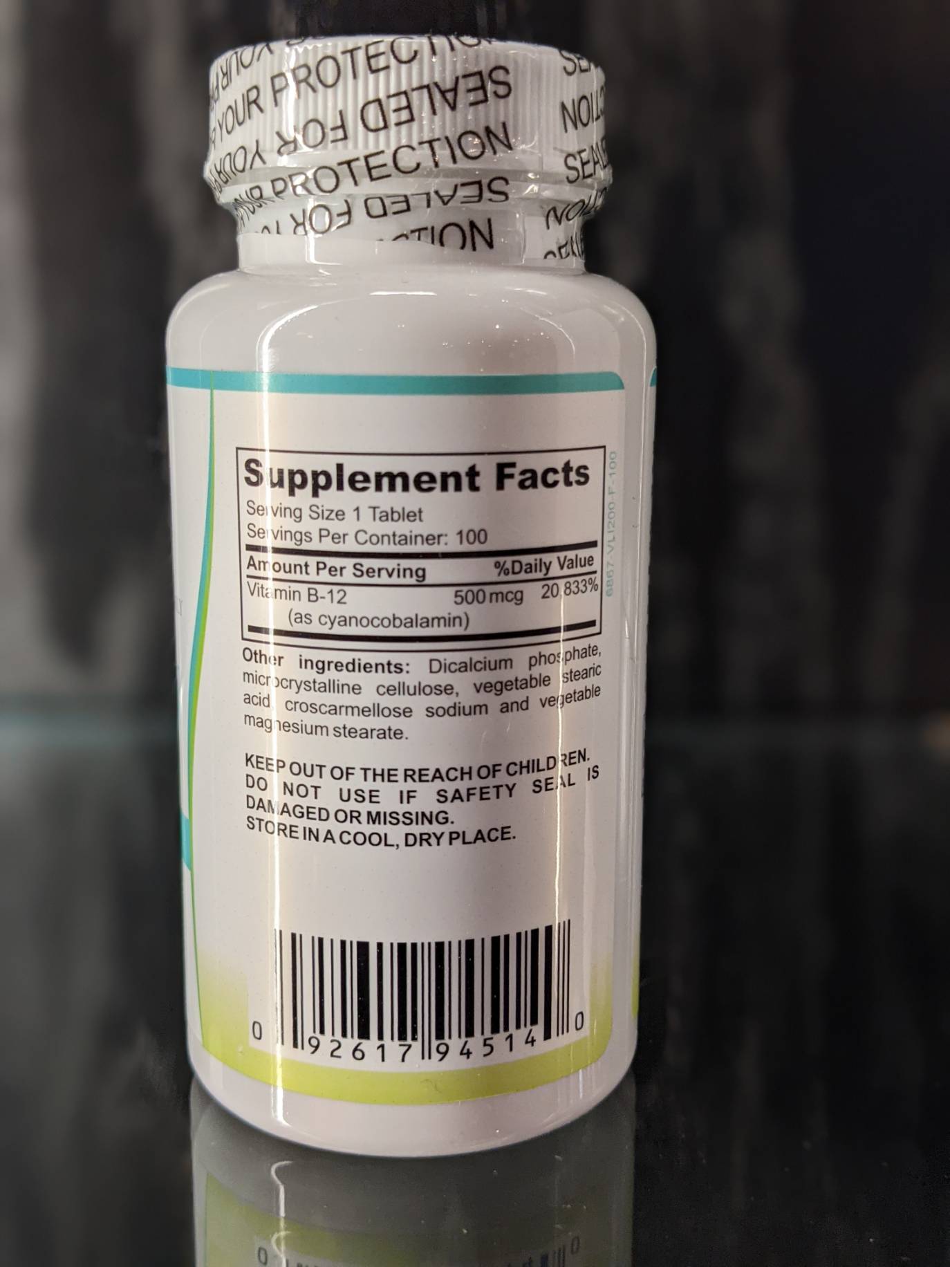 Vitamin B12