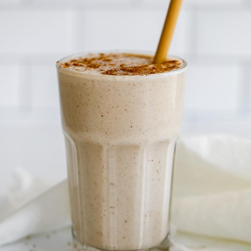 Snickerdoodle Shake