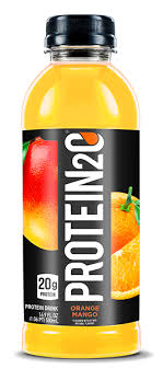 Protein20 Orange Mango