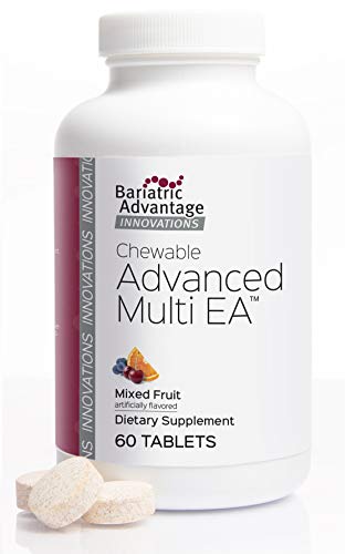 B.A. Advanced Multi EA- Mixed Fruit