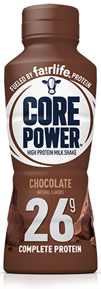 Core Power Chocolate 26g