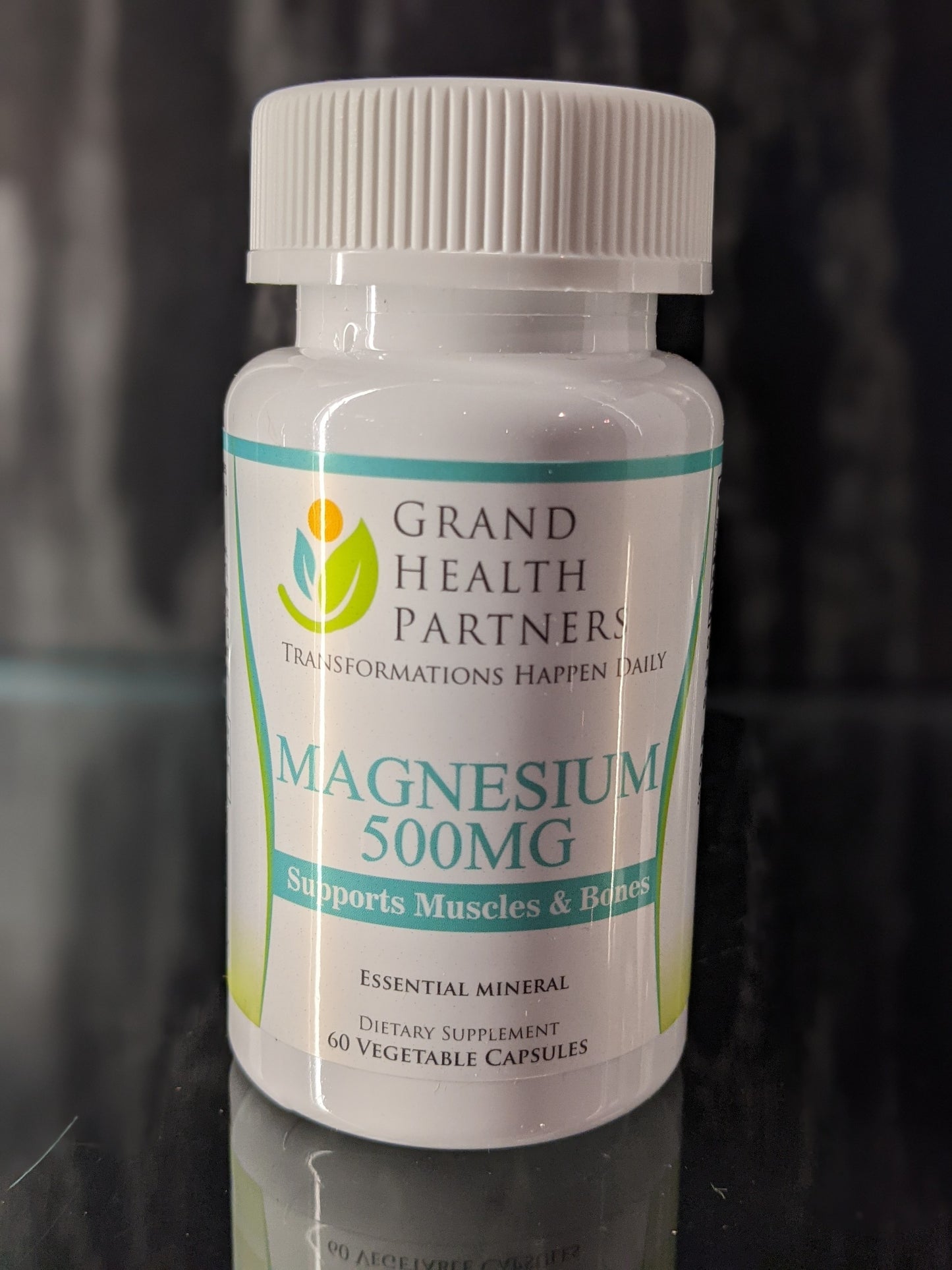 GHP Magnesium