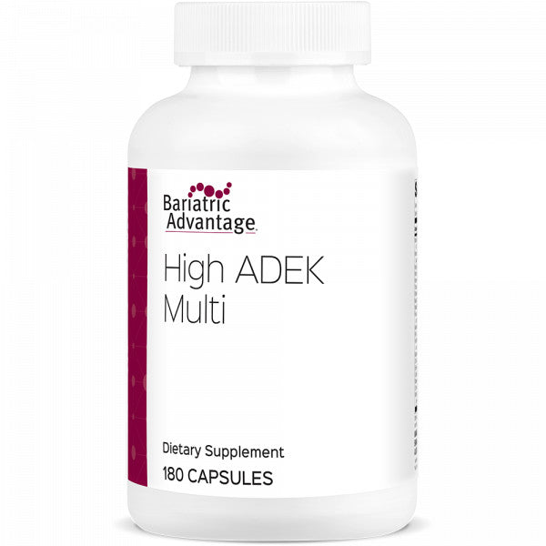 B.A High ADEK Multi Capsules