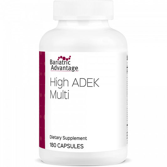 B.A High ADEK Multi Capsules