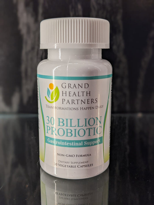 Probiotic GHP (capsule)