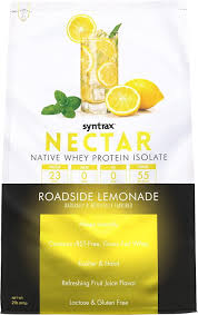 Nectar Roadside Lemonade 2lb
