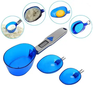 Digital Kitchen Scale