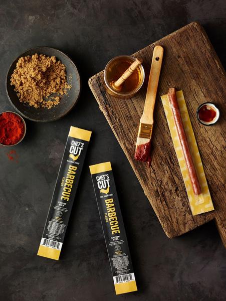 Chefs Honey BBQ Stick