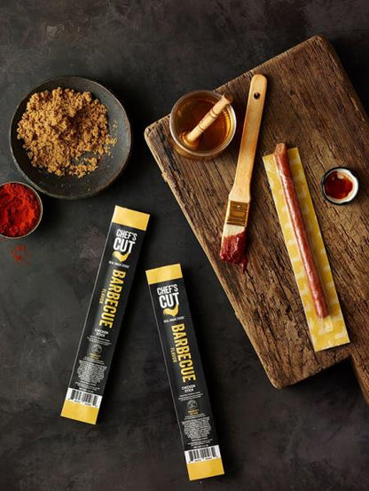 Chefs Honey BBQ Stick
