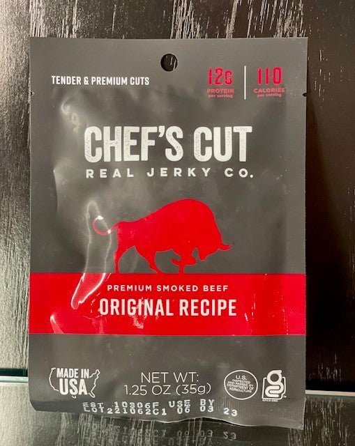 Chefs Original Single 1.25 oz.