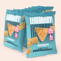 Legendary-- Ranch Popped Chips