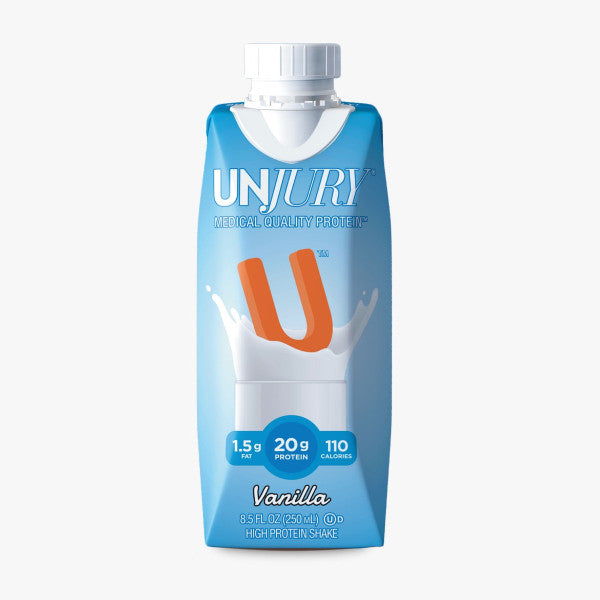 Unjury RTD Vanilla