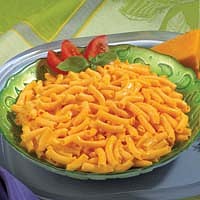 Mac & Cheese