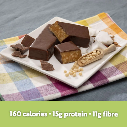 Coconut Bar (7 bars)