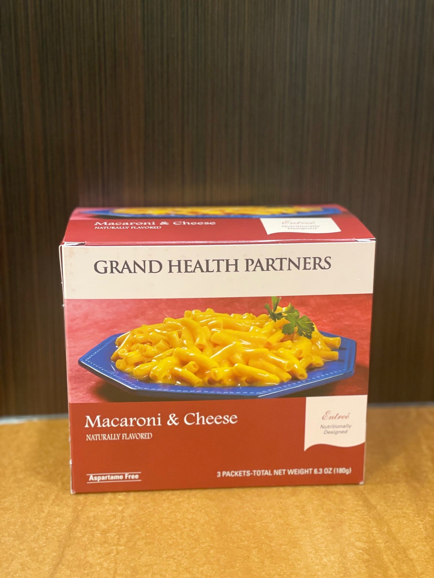 Mac & Cheese