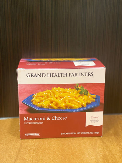 Mac & Cheese